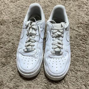 Nike Air Force 1 Size 8.5